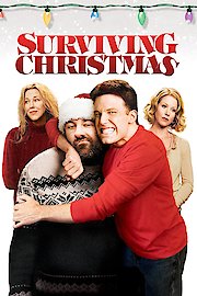Surviving Christmas poster