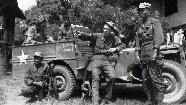 Watch Never Surrender: The Ed Ramsey Story Online