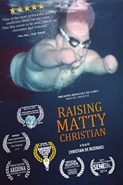Raising Matty Christian