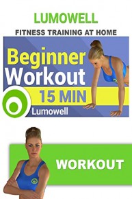 15 Minute Workout for Beginners