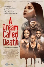 A Dream Called Death poster