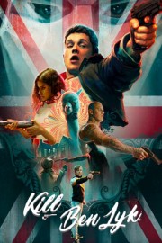 Kill Ben Lyk poster
