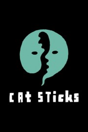 Cat Sticks poster