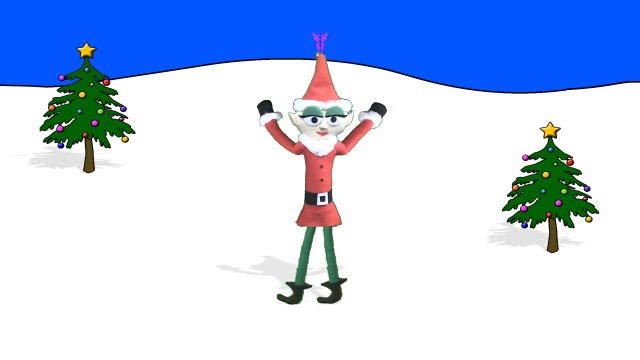 Watch Smelf the Elf Holiday Special Online