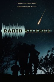 Radio Silence poster