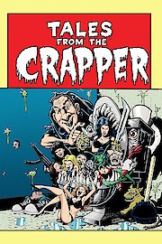 Tales from the Crapper poster