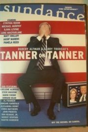 Tanner on Tanner poster