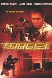 Target poster