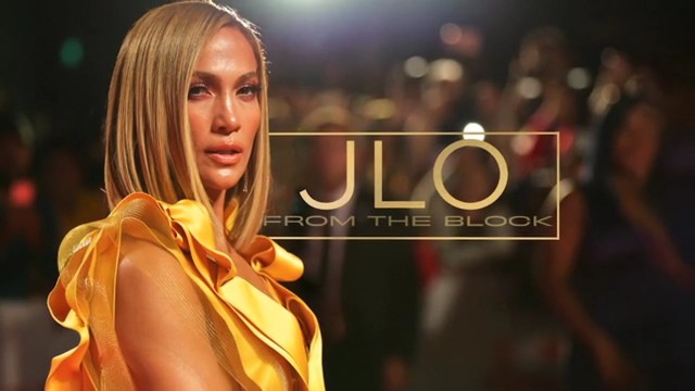 Watch JLO: From the Block Online