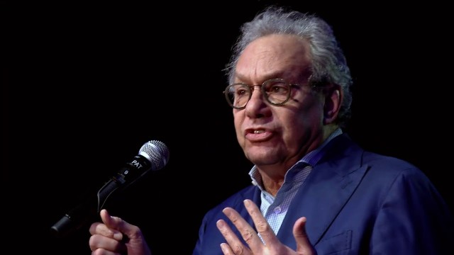 Watch Lewis Black: Thanks for Risking Your Life Online