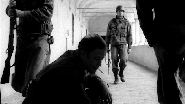 Watch The Unprecedented Defence of the Fortress Deutschkreuz Online