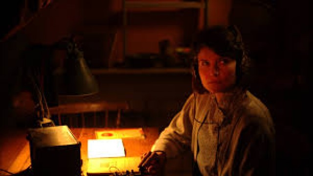 Watch The Spy Who Stole The Atom Bomb Online