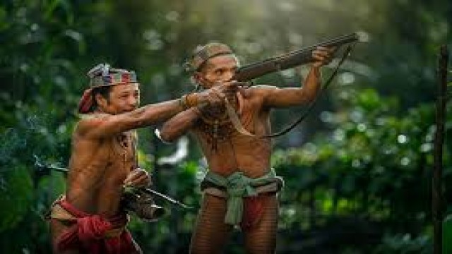 Watch The Tribe That Time Forgot Online