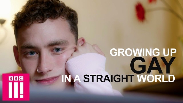 Watch Growing Up Gay Online