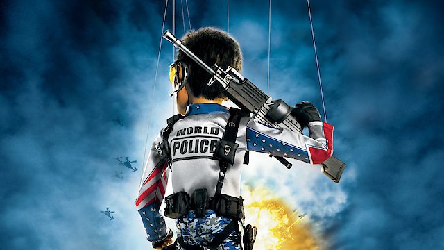 Watch Team America: World Police Online