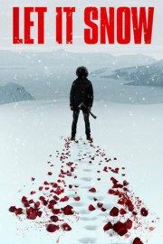 Let It Snow poster