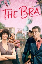 The Bra poster