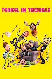 Terkel in Trouble poster