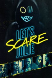 Let's Scare Julie poster