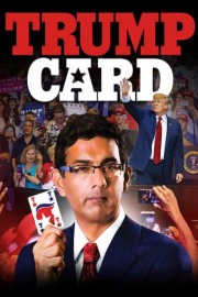 Trump Card poster