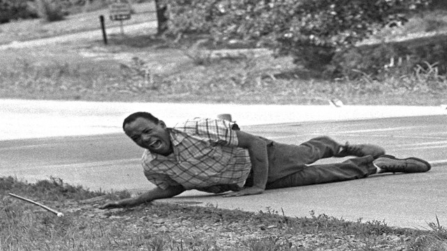 Watch Walk Against Fear: James Meredith Online