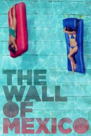 The Wall of Mexico poster