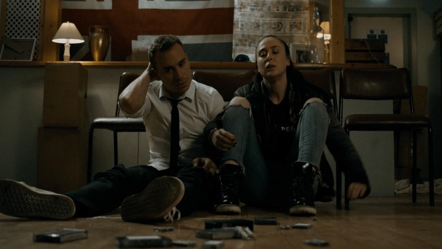 Watch Criminal Audition Online