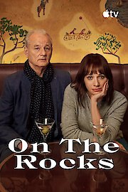 On the Rocks poster