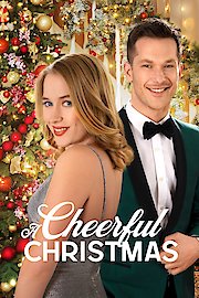A Cheerful Christmas poster