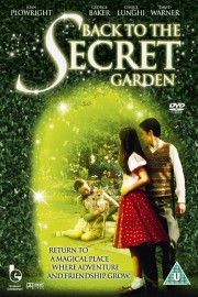 Return To The Secret Garden LAS poster