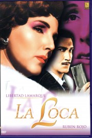 La Loca poster