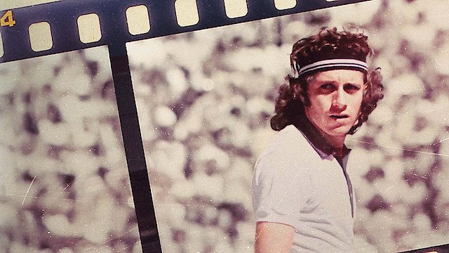 Watch Guillermo Vilas: Settling the Score Online