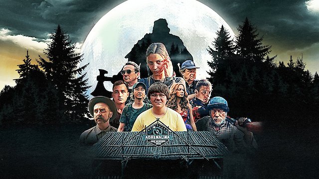 Watch Nobody Sleeps in the Woods Tonight Online