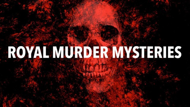 Watch Royal Murder Mysteries: The Prince and The Ripper Online