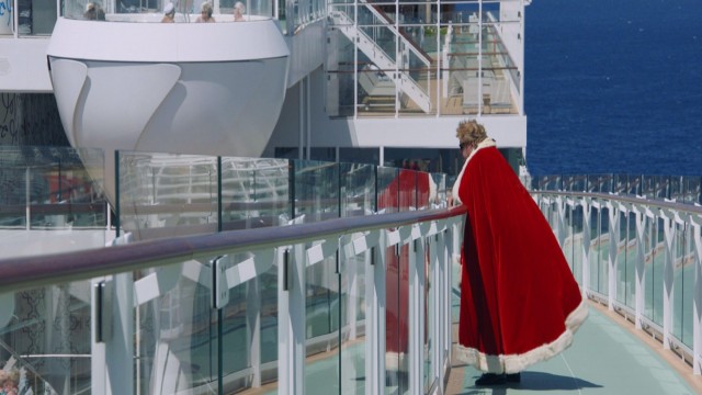 Watch King of the Cruise Online