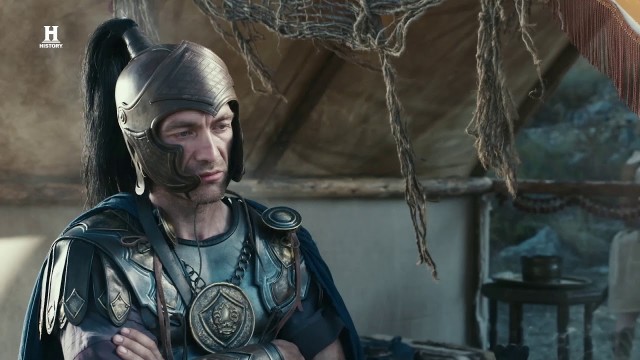 Watch Hannibal - A March on Rome Online