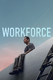 Mano de Obra poster