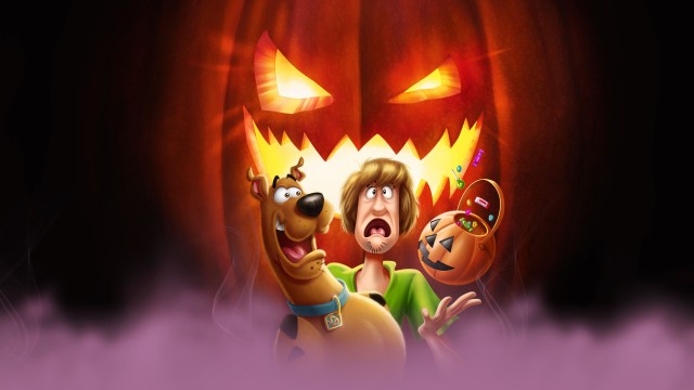 Watch Happy Halloween, Scooby-Doo! Online