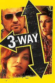 Three Way poster