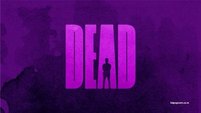 Watch DEAD Online