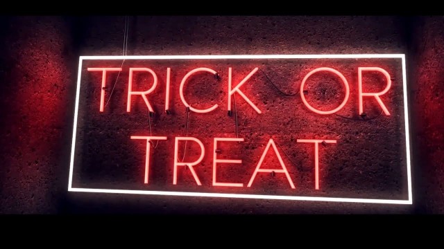 Watch Trick or Treat Online