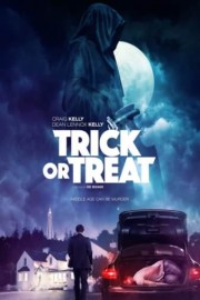 Trick or Treat poster