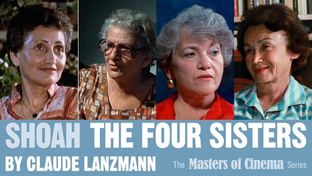 Watch Shoah: Four Sisters - The Hippocratic Oath Online