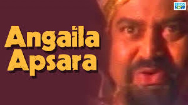Watch Angaila Apsara Online