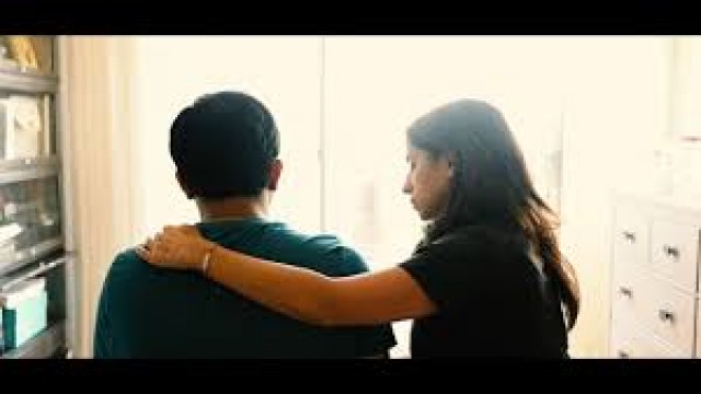 Watch Drifting Apart Online