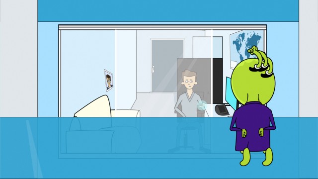 Watch A Chance Encounter Online