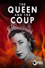 The Queen and the Coup poster