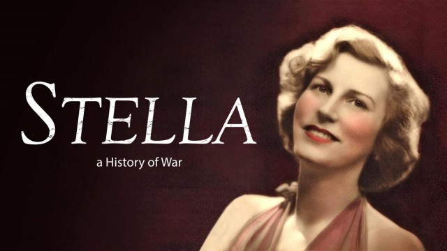 Watch Stella - A History of War Online
