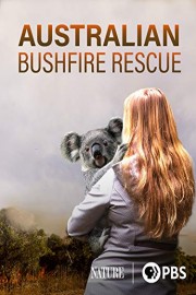 Australian Bushfire Rescue