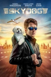 Sky Dog poster